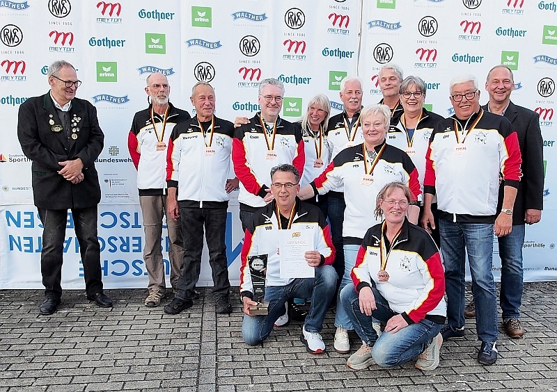 B13 - LGA - M - Platz 3